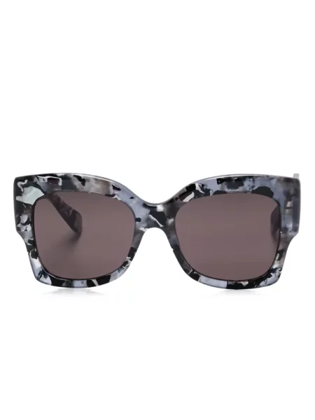 Ochelari de soare Chloé Eyewear gri