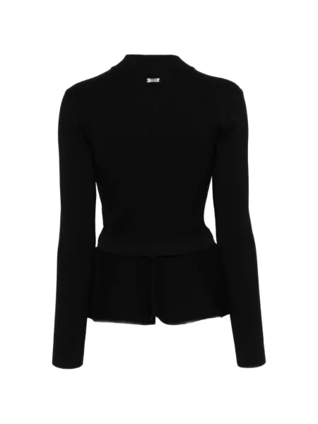 Cardigan Juun.j negru