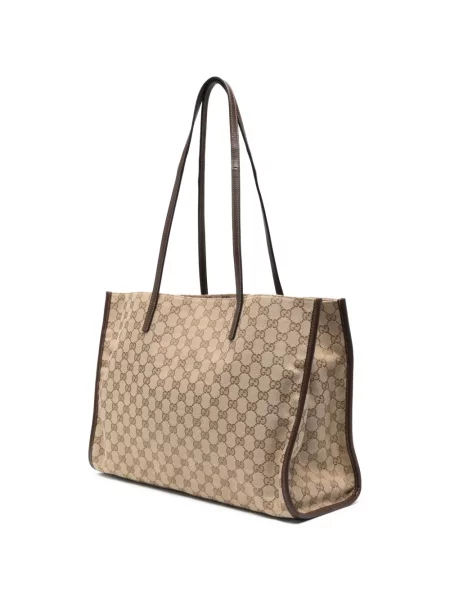Geantă shopper Gucci