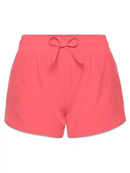 LASCANA ACTIVE Sportske hlače / roza plava