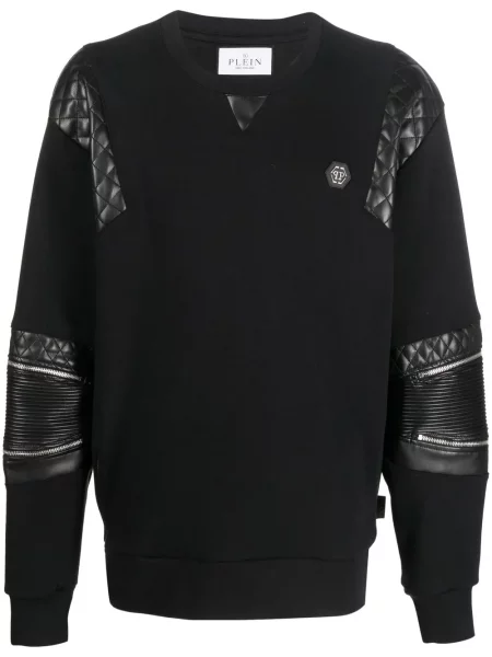 Hanorac Philipp Plein negru