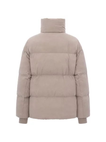 Matlasat geacă cu puf Woolrich
