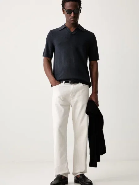 Tricou polo Marc O'polo