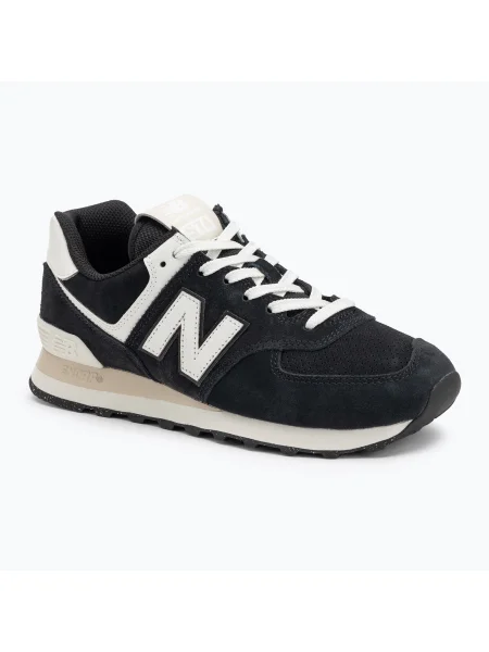 Tenisky New Balance 574 černé