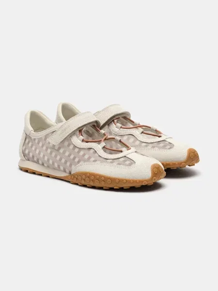 Hoff BRIDGE BOW VICHY OW sneakers damskie alb