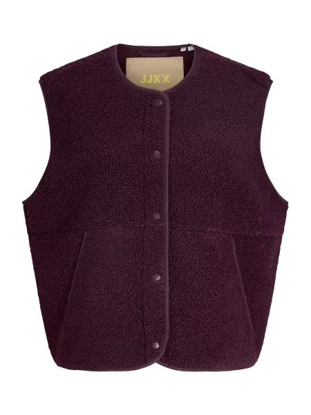 JJXX Vestă JXVera mov vânătă