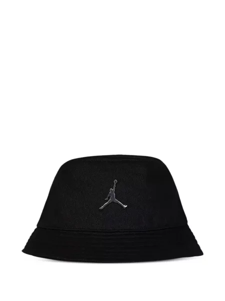 Gyerek kalap Jordan fekete