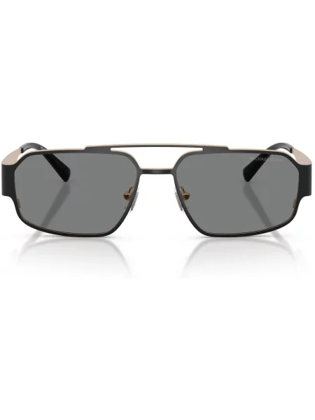 Geacă Michael Michael Kors negru