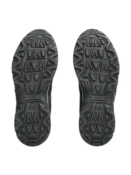 Sneakerși Asics Gel-venture negru