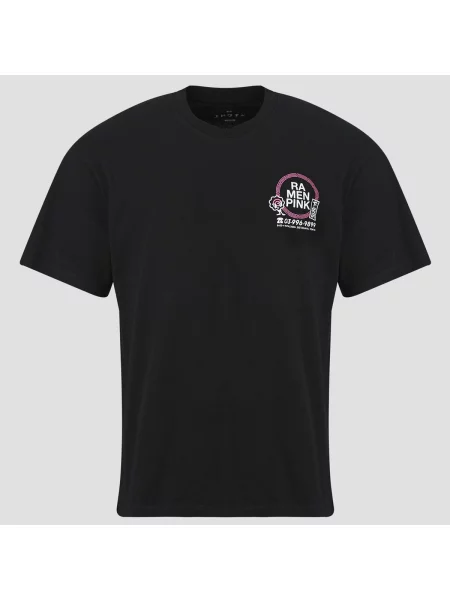 Tricou Edwin negru