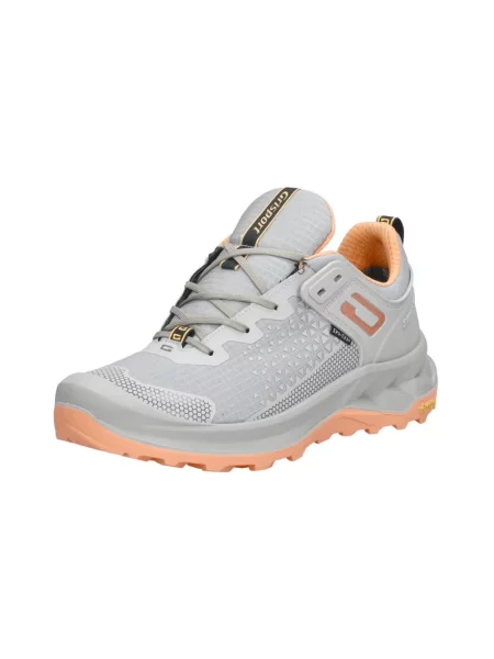 Sneakersy Grisport szare