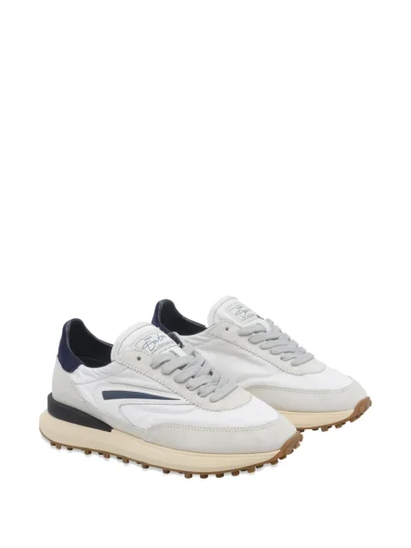 Sneakerși D.a.t.e. alb