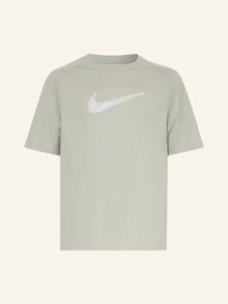 Nike Tričko světle zelená