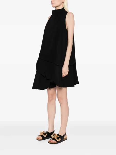 Rochie mini Jw Anderson de costum negru