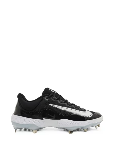 Golf geacă Nike cu imagine cu bretele albastru