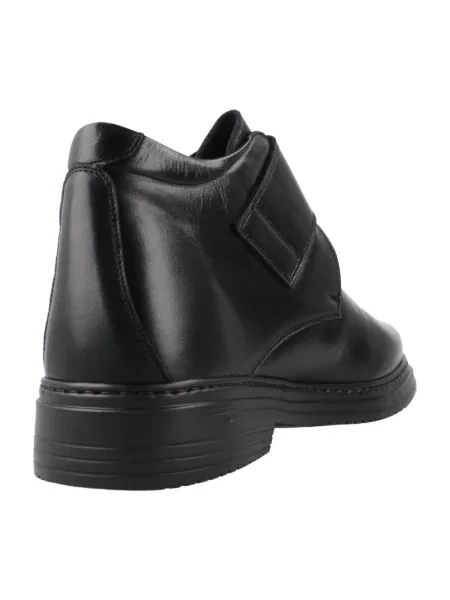Pantofi Pinoso's negru