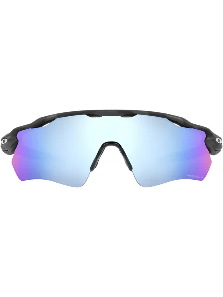 Ochelari de soare Oakley negru