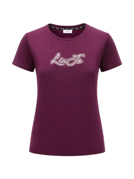 Tricou Liu Jo roșu