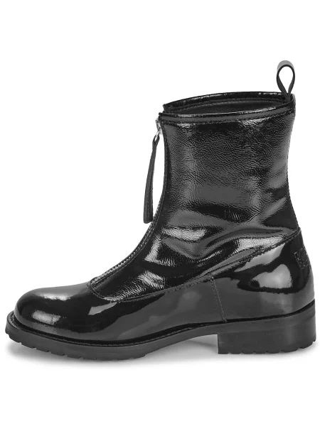Pantofi copii Karl Lagerfeld negru