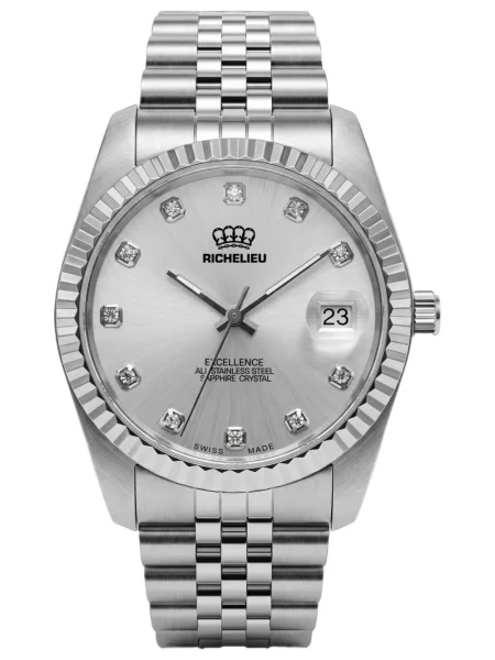 Ceas Richelieu Swiss clasic