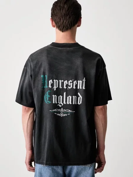 Tricou cu pentru bărbați