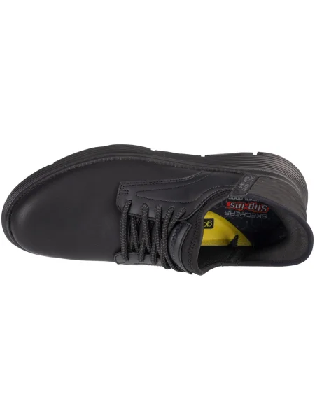 Pantofi Skechers negru