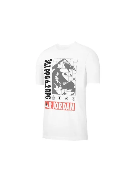 Tricou Nike alb
