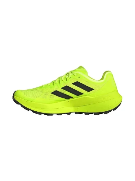 Pantofi pentru alergare adidas galben
