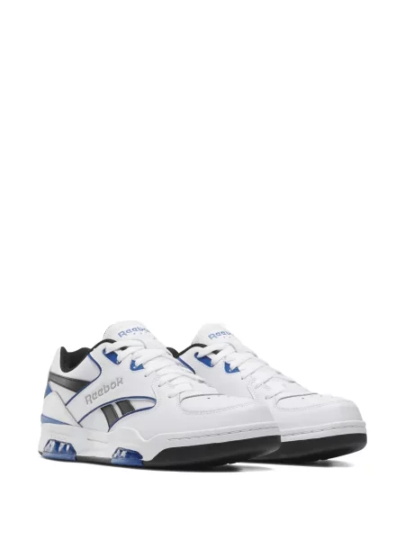 Sneakerși Reebok DMX alb