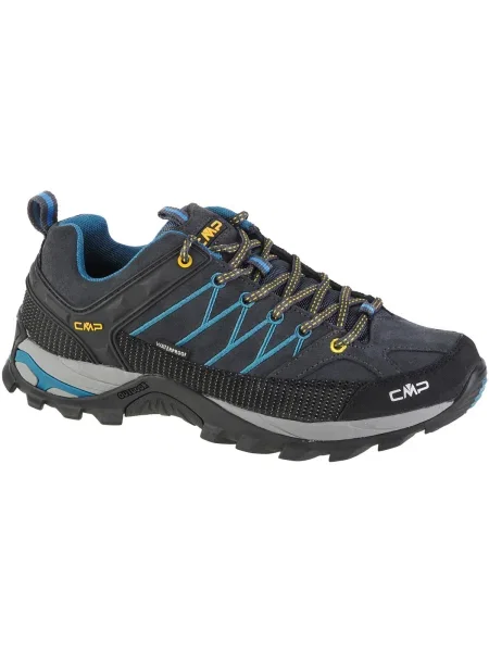 Pantofi Cmp albastru
