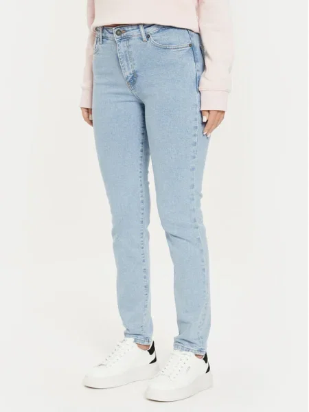 Guess Jeans Дънки син