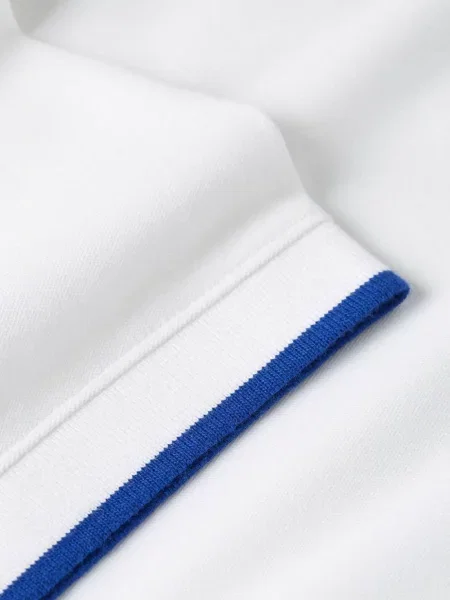 Футболка Tommy Hilfiger біла