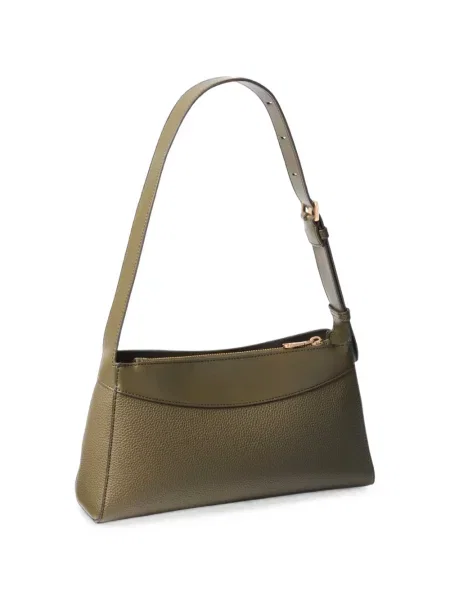 Geantă Calvin Klein verde