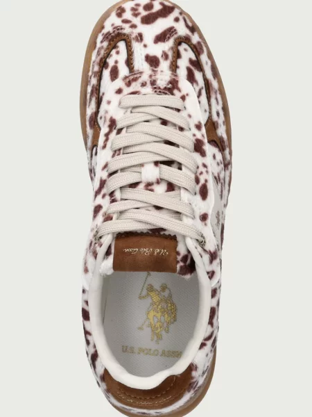 Кроссовки U.s. Polo Assn.