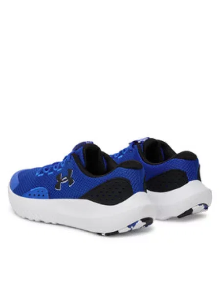 Běžecké boty Under Armour modré