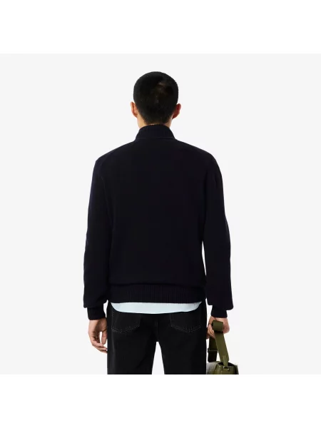 Lacoste светр чоловічий синій