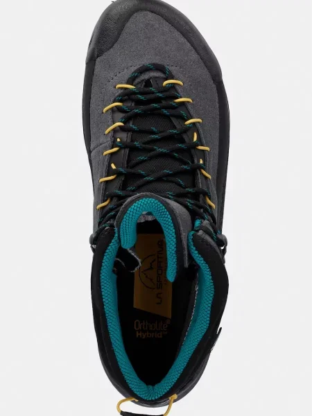 Ботинки La Sportiva