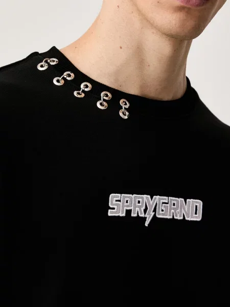 Sprayground кофта