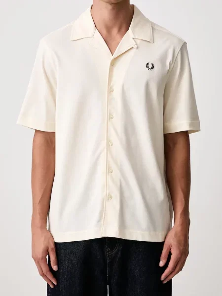 Fred Perry сорочка