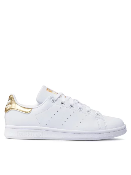 Кроссовки Adidas Stan Smith белые