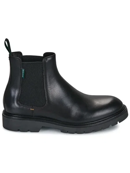 Pantofi Paul Smith negru