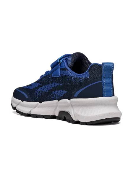 Geox FLEXYPER PLUS маратонки за деца синьо