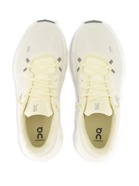 Мрежест бягане топ On-running