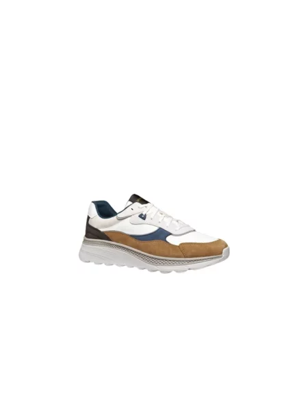 Sneakersy Geox