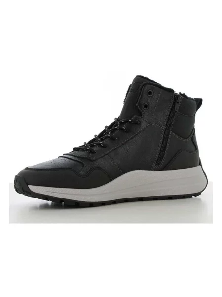 Pantofi Cortina negru
