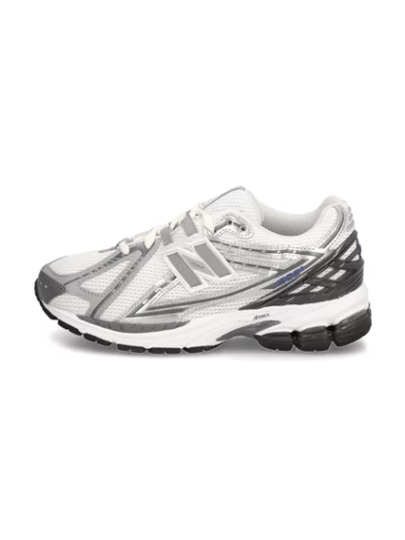 Tenisky New Balance bílé