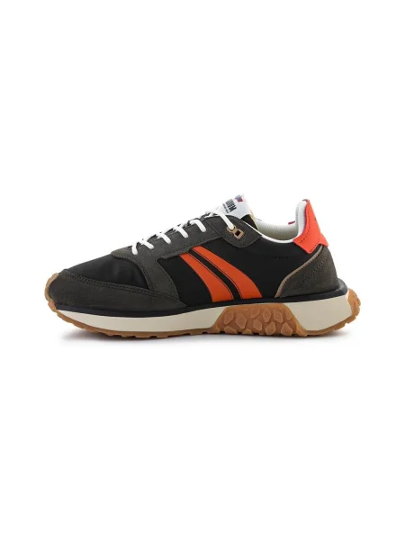 Pantofi Palladium maro