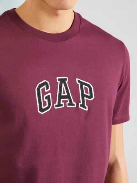 Tricou Gap alb