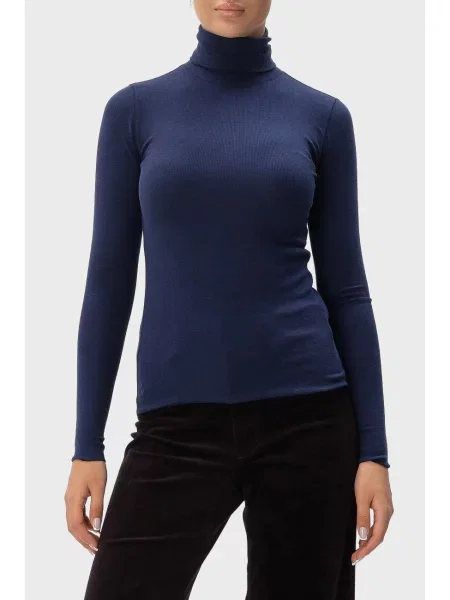 Носки Polo Ralph Lauren для гольфа синие
