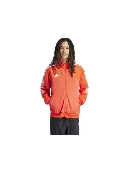 Vestă Adidas roșu